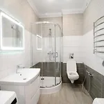Myaparts R2 Apartment Lemberg