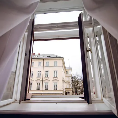 Myaparts R2 Apartment *