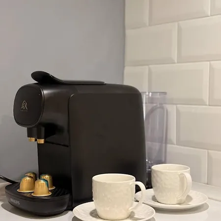 Myaparts R2 Apartmán