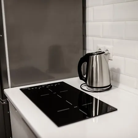 Apartmán Myaparts R2