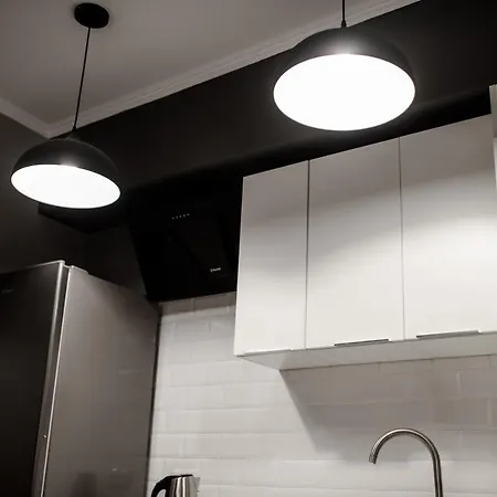 Myaparts R2 Apartmán *