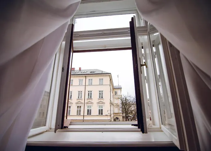 Myaparts R2 Apartmán *