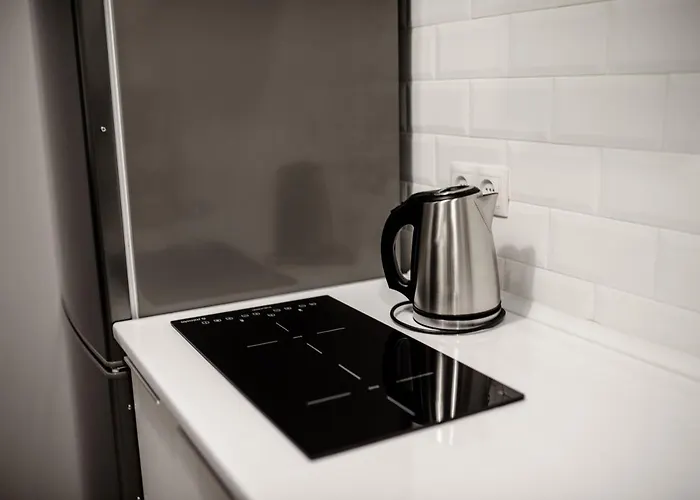 Apartmán Myaparts R2