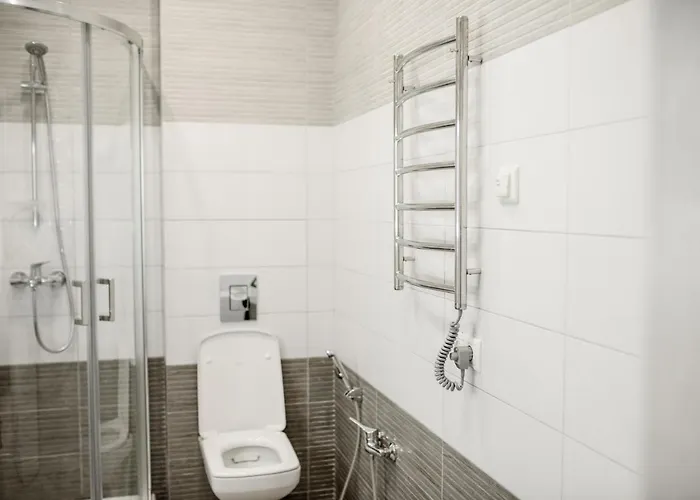 Apartmán Myaparts R2 *