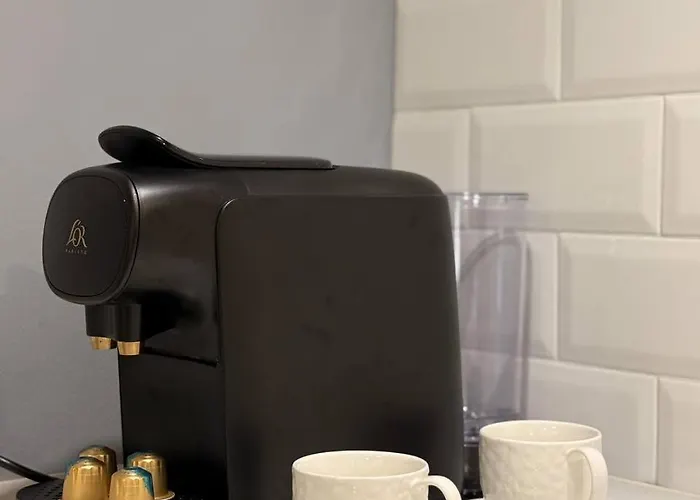 Myaparts R2 Apartman