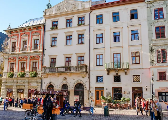 Apartman Myaparts R2