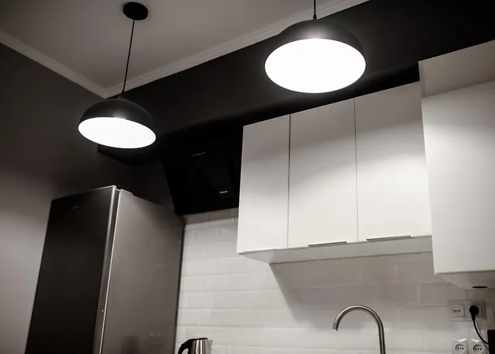 Myaparts R2 Apartman *